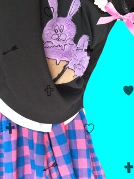 かんちゃん。さんのコーディネート