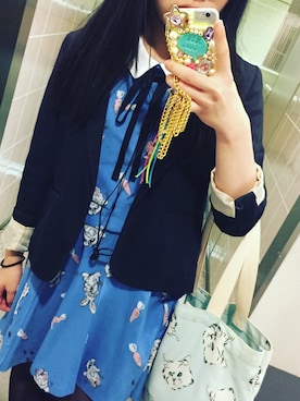 かんちゃん。さんのコーディネート