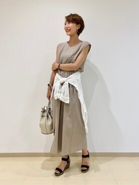 Natsumiさんのコーディネート