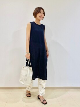 Natsumiさんのコーディネート