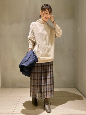 Natsumiさんのコーディネート