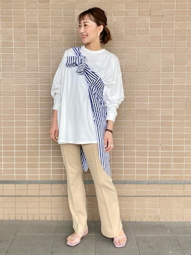 Natsumiさんのコーディネート