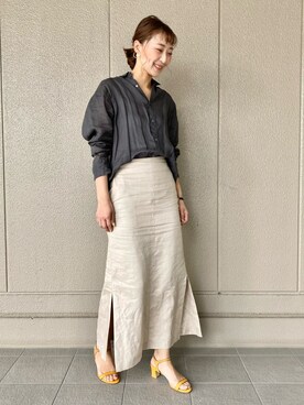 Natsumiさんのコーディネート