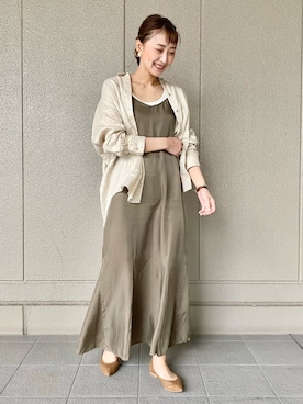 Natsumiさんのコーディネート