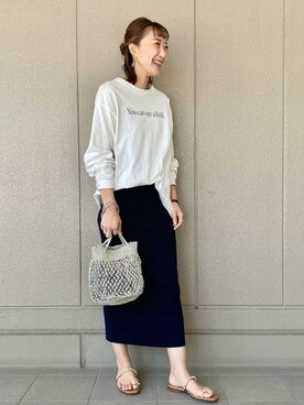 Natsumiさんのコーディネート