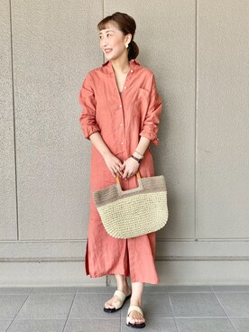 Natsumiさんのコーディネート