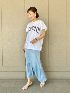 Natsumiさんのコーディネート