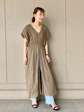 Natsumiさんのコーディネート