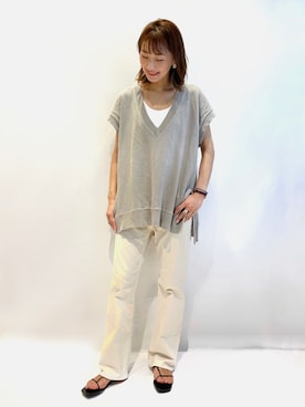 Natsumiさんのコーディネート