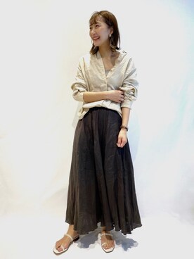 Natsumiさんのコーディネート