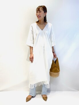 Natsumiさんのコーディネート