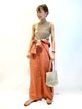 Natsumiさんのコーディネート