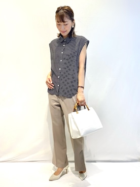 Natsumiさんのコーディネート