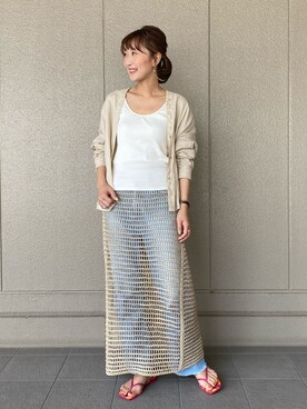 Natsumiさんのコーディネート