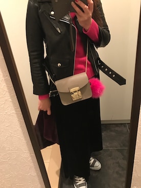 ayacoさんのコーディネート