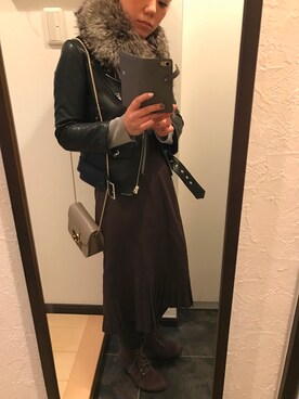 ayacoさんのコーディネート