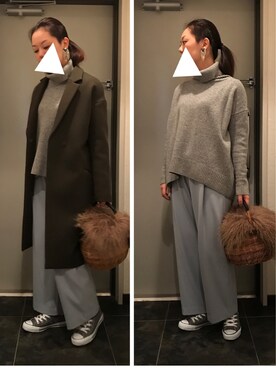 ayacoさんのコーディネート