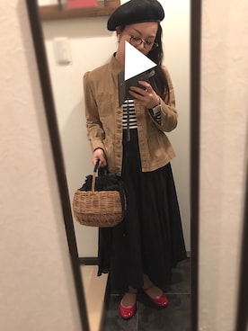 ayacoさんのコーディネート