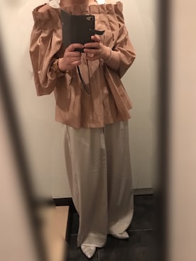 「ライブ衣装」｜ayacoさん（レディース・158cm）の春コーディネート