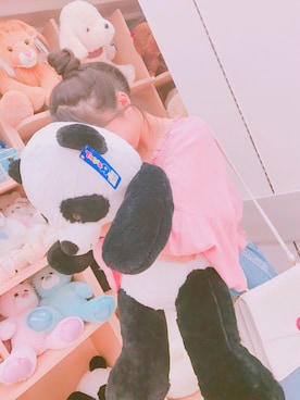 ☺︎ ゆらゆらさん（レディース・162cm）の春コーディネート