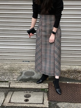 Kanaさんのコーディネート