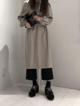 Kanaさんのコーディネート