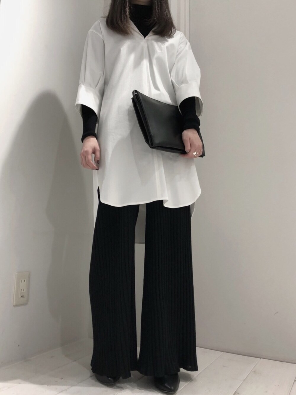 美品】TOGA PULLA メタル カウボーイブーティ ポインテッドトゥ
