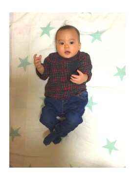 mamimoriさんのコーディネート