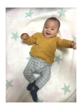 mamimoriさんのコーディネート