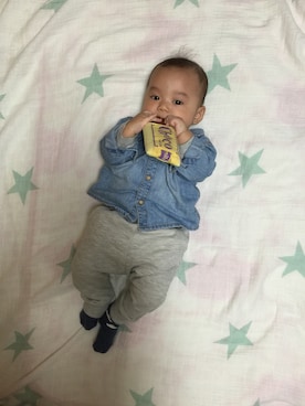 mamimoriさんのコーディネート