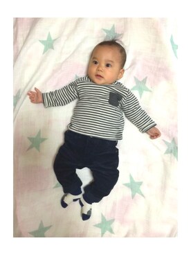 mamimoriさんのコーディネート