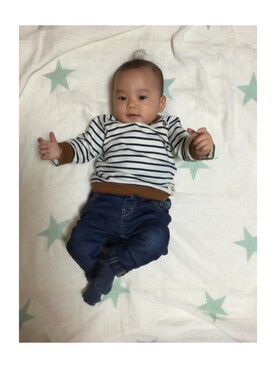 mamimoriさんのコーディネート