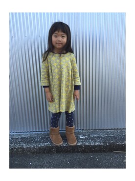 mamimoriさんのコーディネート