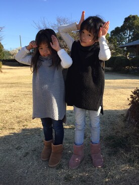 mamimoriさんのコーディネート