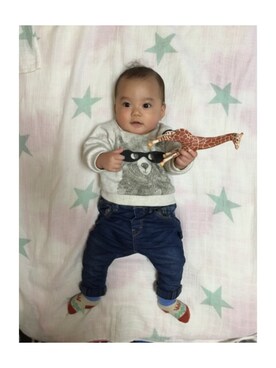 mamimoriさんのコーディネート