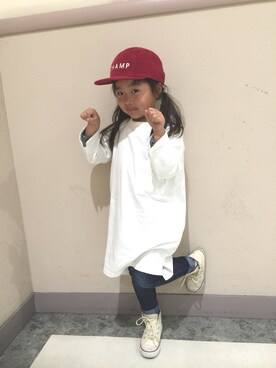 mamimoriさんのコーディネート