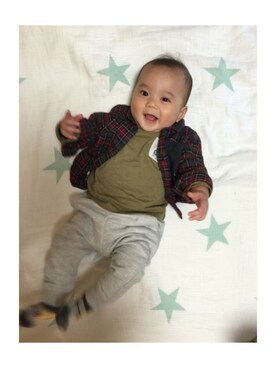 mamimoriさんのコーディネート