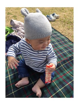 mamimoriさんのコーディネート