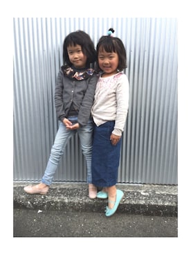 mamimoriさんのコーディネート