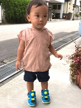 mamimoriさんのコーディネート