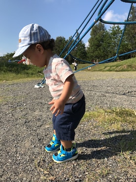 mamimoriさんのコーディネート