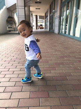 mamimoriさんのコーディネート