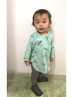 mamimoriさんのコーディネート