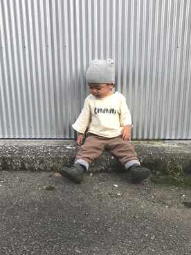 mamimoriさんのコーディネート