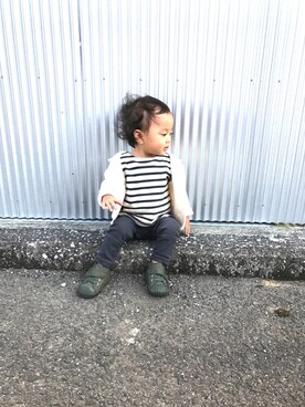 mamimoriさんのコーディネート