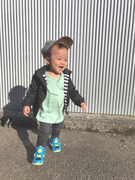 mamimoriさんのコーディネート