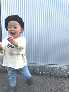 mamimoriさんのコーディネート