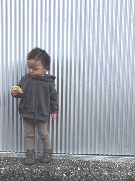 mamimoriさんのコーディネート