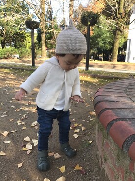 mamimoriさんのコーディネート