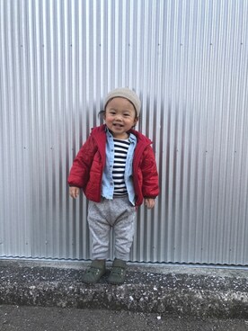 mamimoriさんのコーディネート